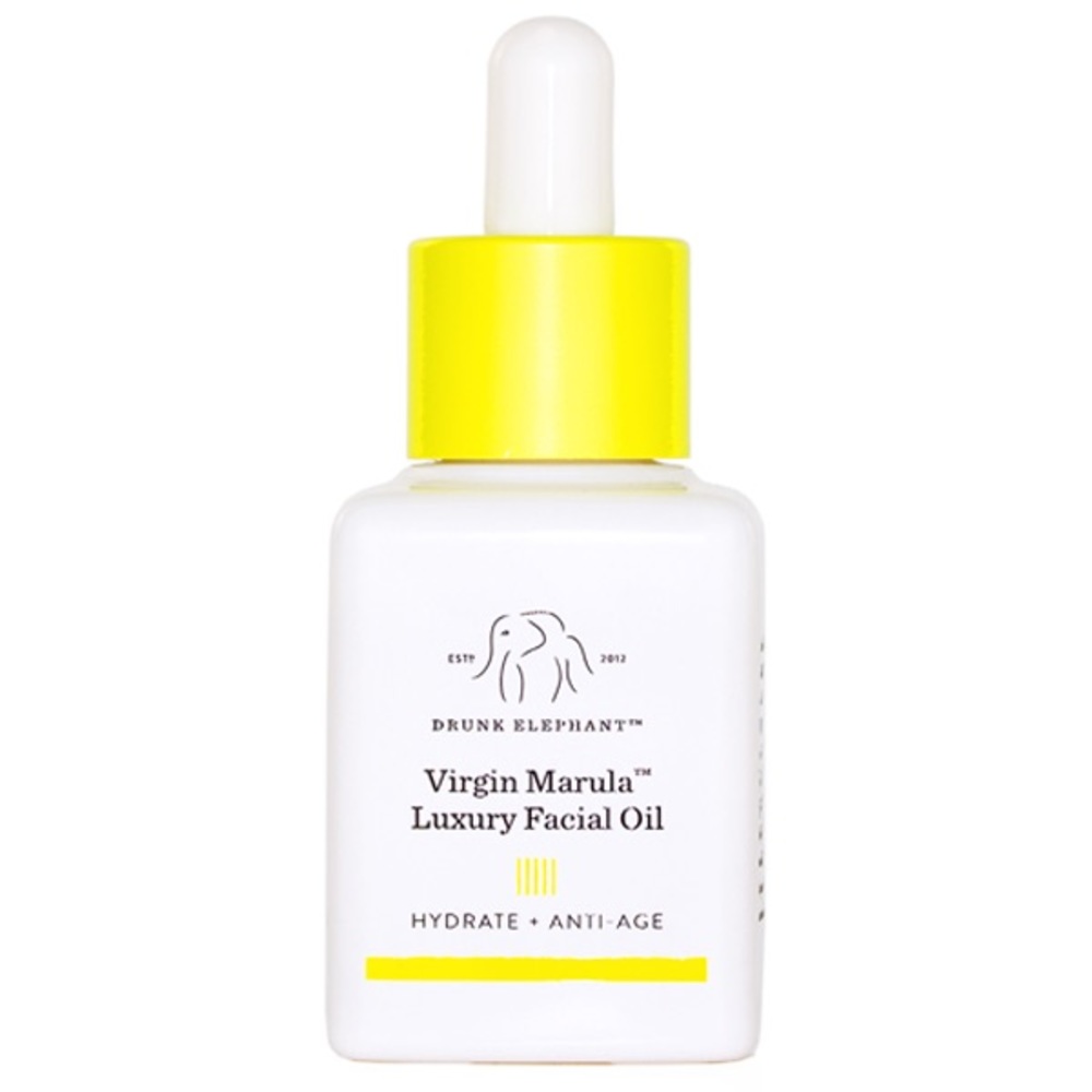 Drunk Elephant Facial Oil